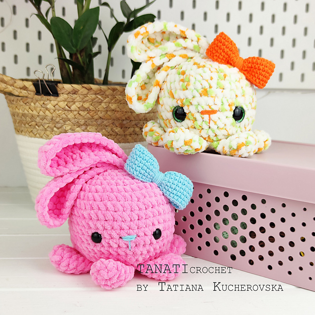 OctoBunny