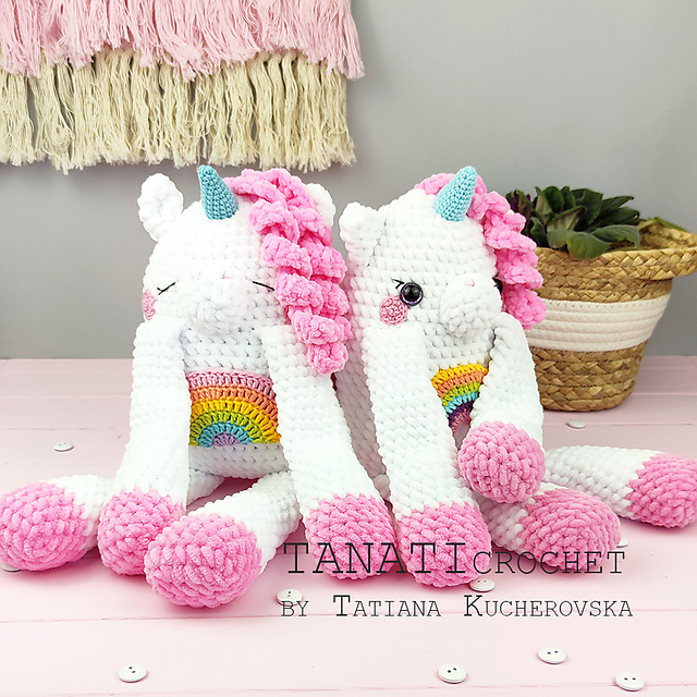 Funny unicorn