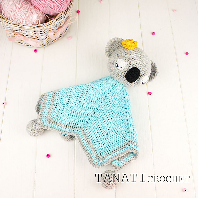 Comforter Koala