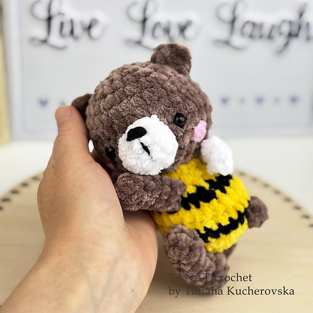 Sleeping bear