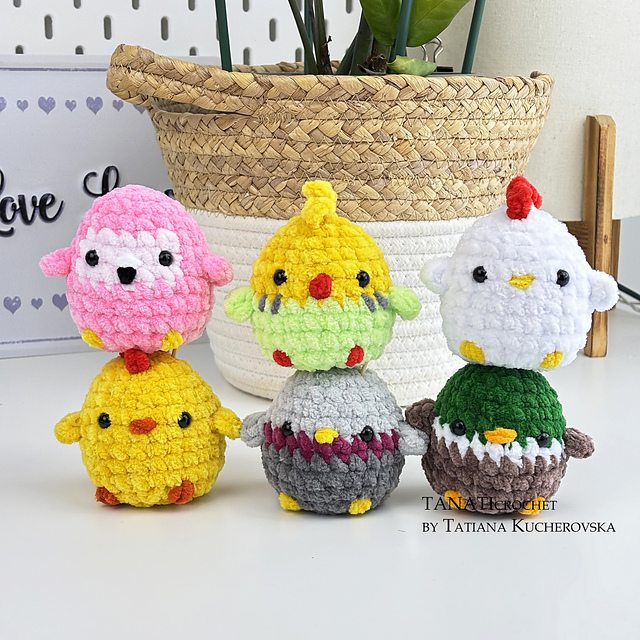 Birds