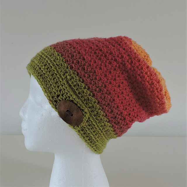 Cupcake Slouch