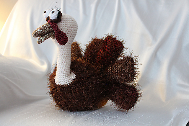 Thomas the Turkey