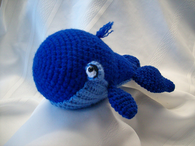 Willard the Whale