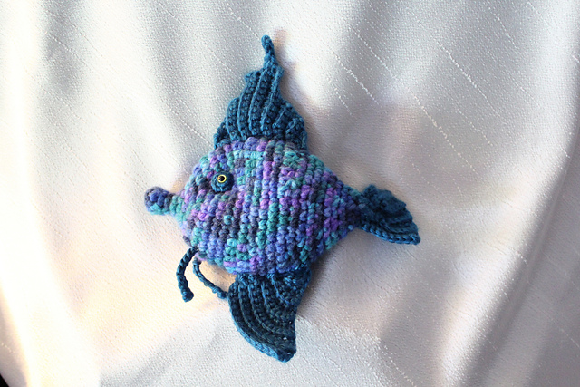 Angel Fish