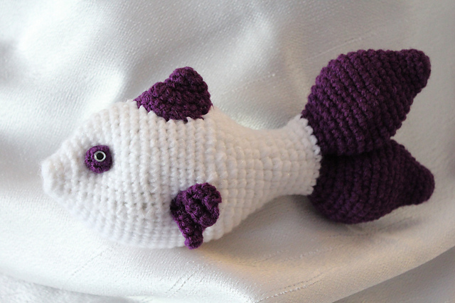 Arctic Fish