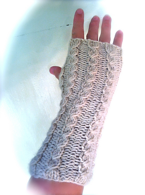 Glove is All You Need