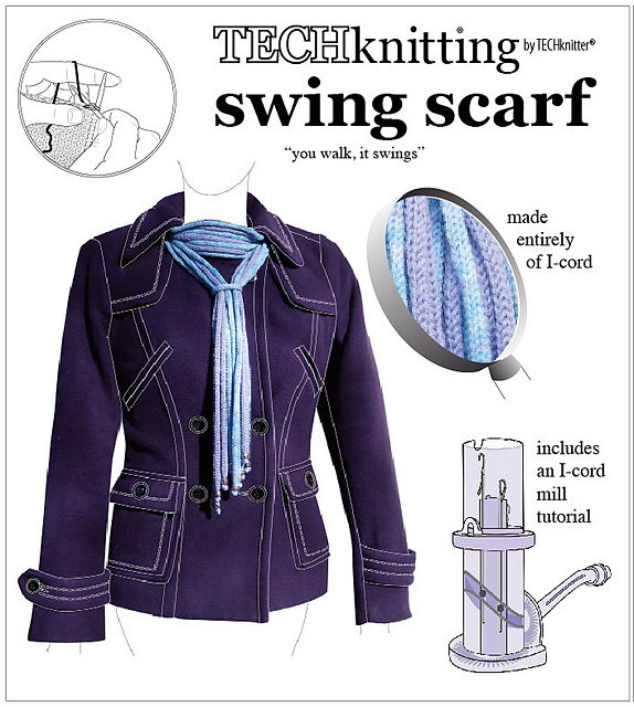 Swing Scarf