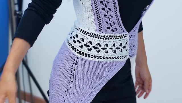 Lilac passion