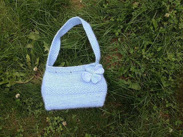 A very simple purse