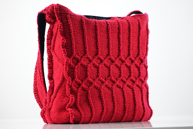 Tudor bag