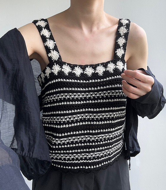 Milky Way Bustier
