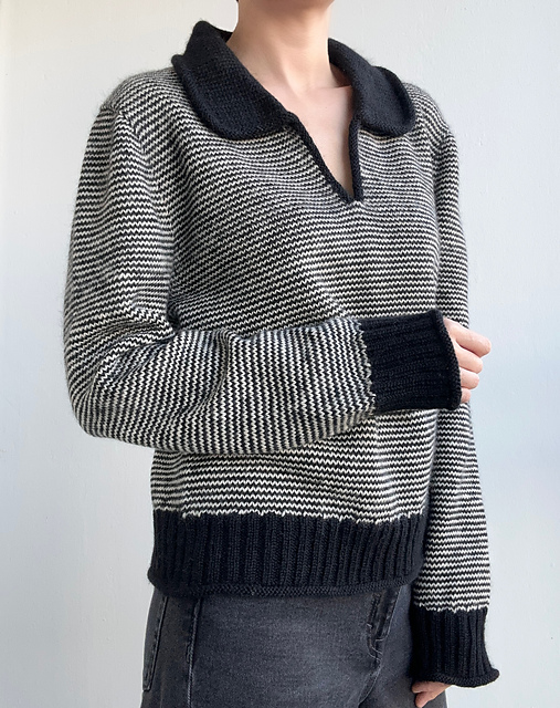 Franz Sweater