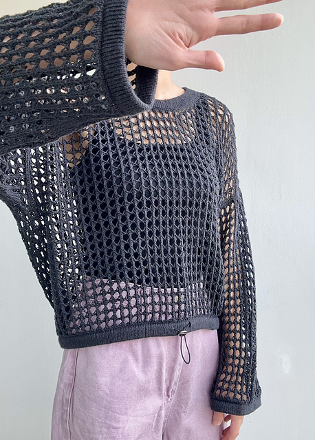 Breeze Tee