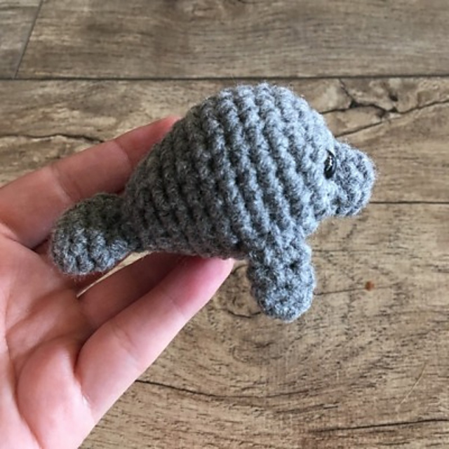 Mini Manatee