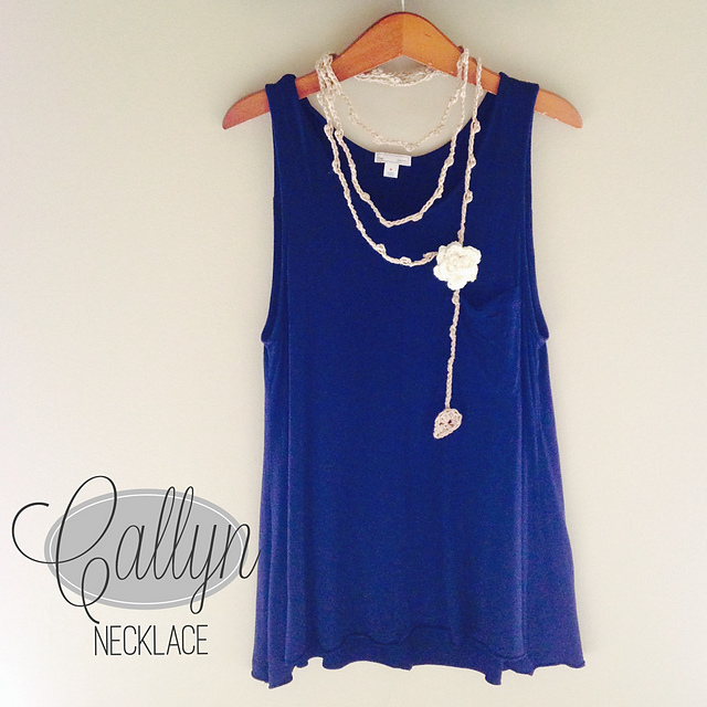 Callyn Necklace