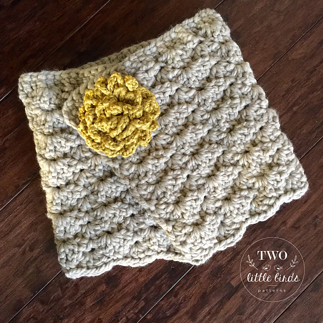 Cassidy Wrap