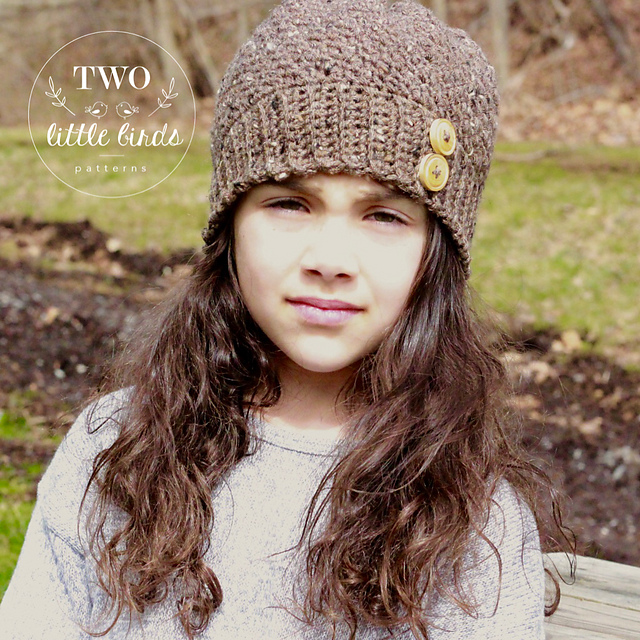 Harper Beanie