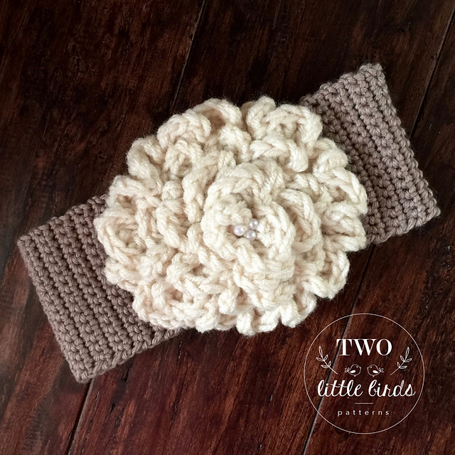 Camdyn Ear Warmer