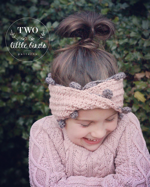 Averie Ear Warmer