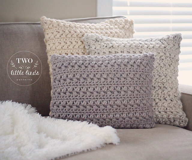 Aspen Pillow