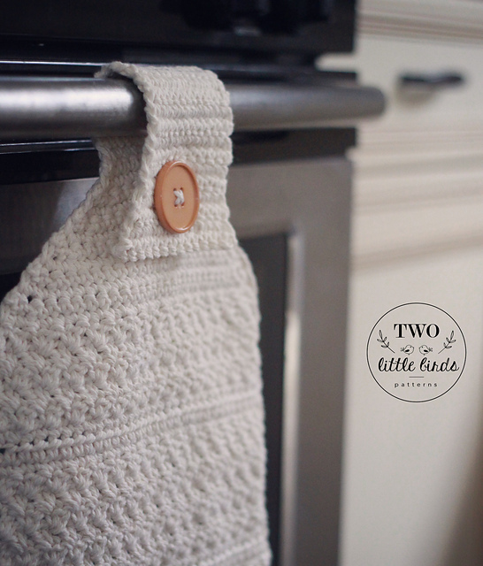 Juniper Towel Set