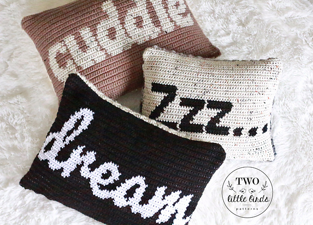 The Dreamcatcher Pillow Set