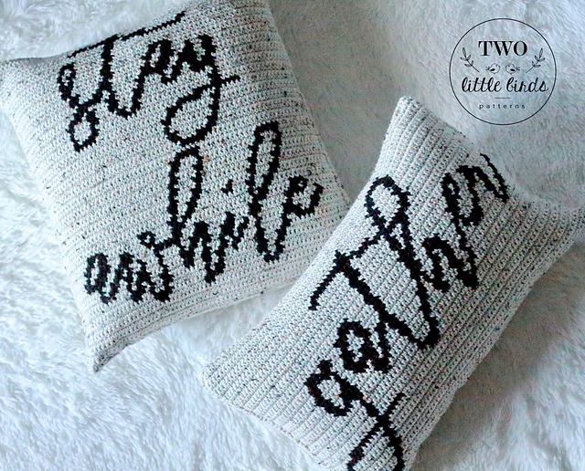 The Gather Pillow Set