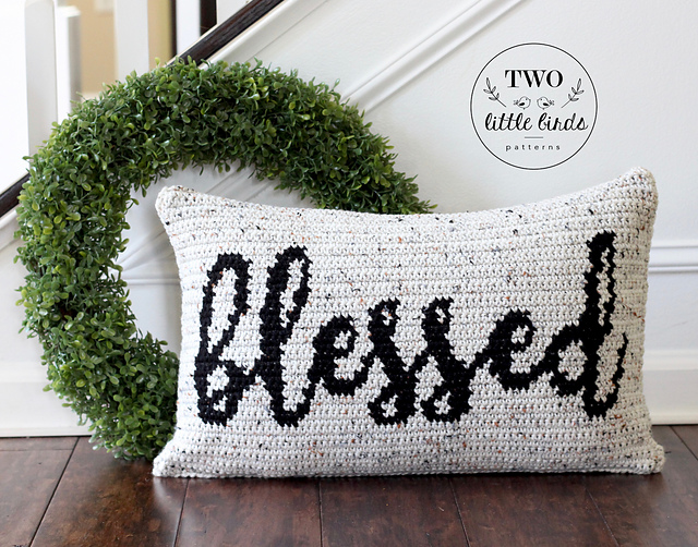The Blessed Pillow