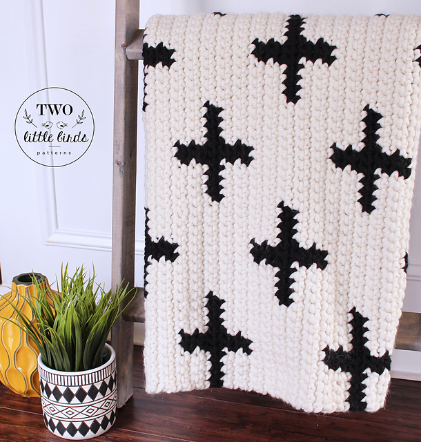 The Addison Blanket