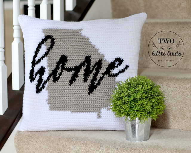The Parker Pillow