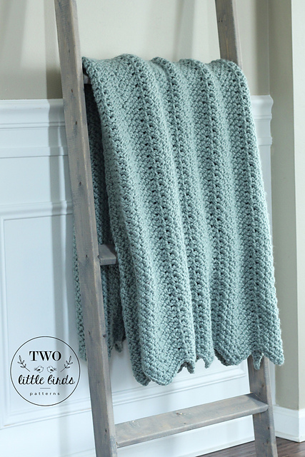 Piper Blanket