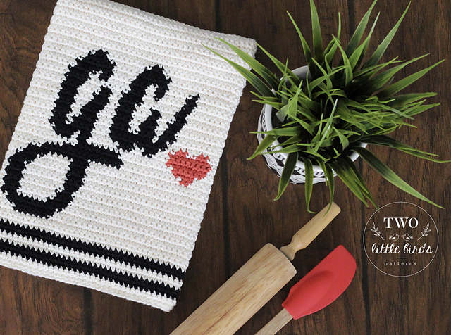 The {Haven} Hand Towel