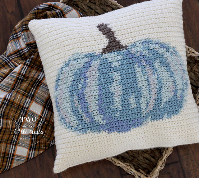 The Henley Pillow