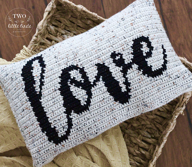 The Love Pillow