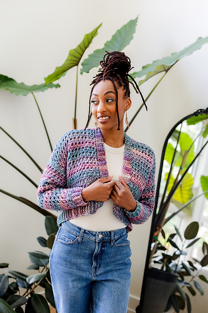 Ravelry: Savannah Cardi pattern by Toni Lipsey Ravelry: Savannah Cardi pattern by Toni Lipsey