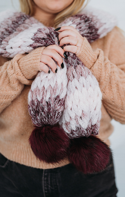 Last Minute Scarf
