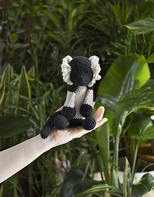 Andrew GN アンドリュー ゲン ロングコート 刺繍 ミンクファー andre_the_lemur_animals_summer