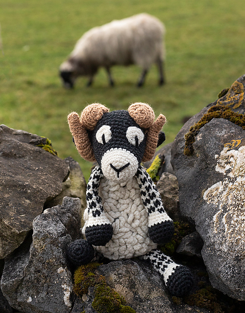 swaledale_sheep_crochet_patter