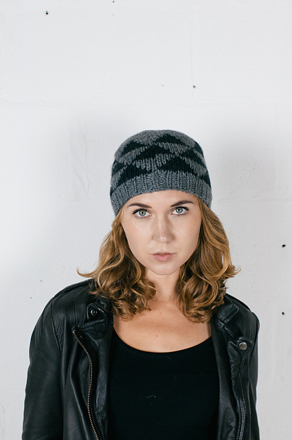 Triangle Hat