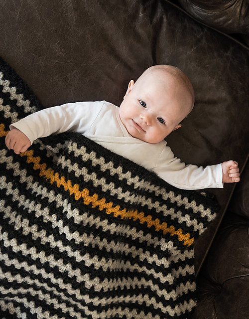 Alexandra Blanket