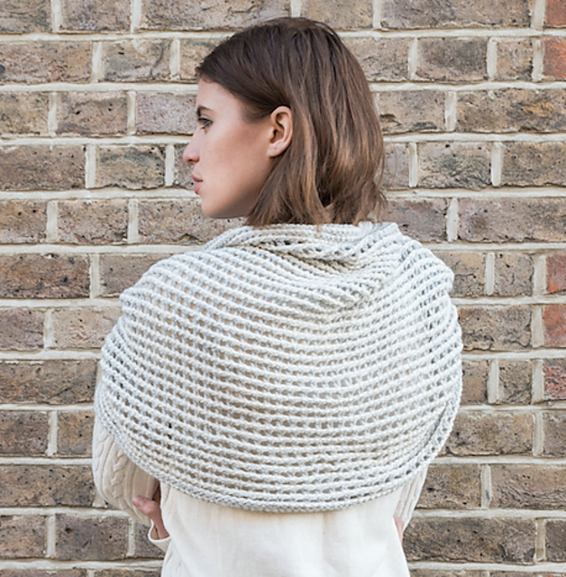Ashler Snood