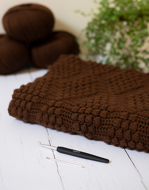 Conker Blanket