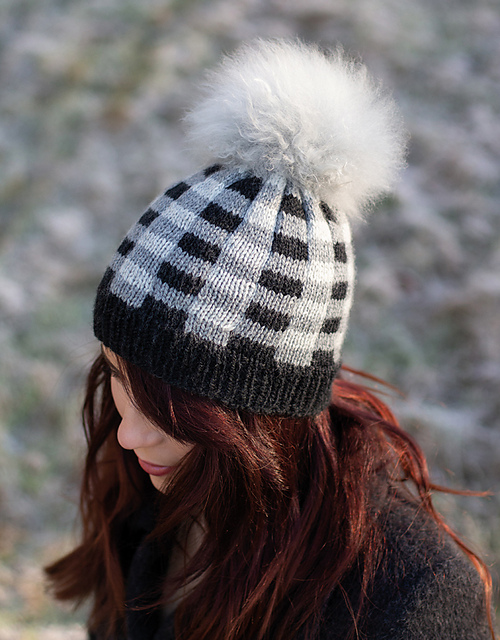 Spruce Hat