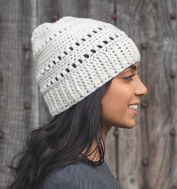 Melrose Hat
