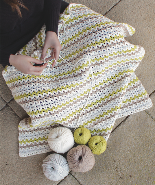 Neath Blanket