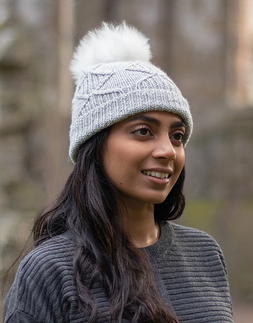 Holyrood Hat