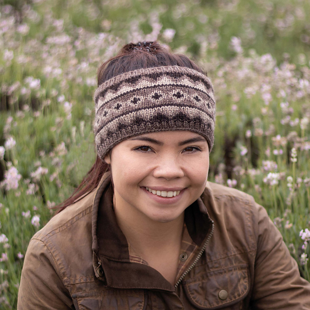 Mill Headband