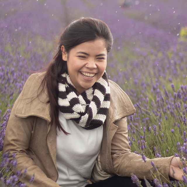 Hayloft Snood