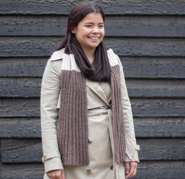 Oast Scarf